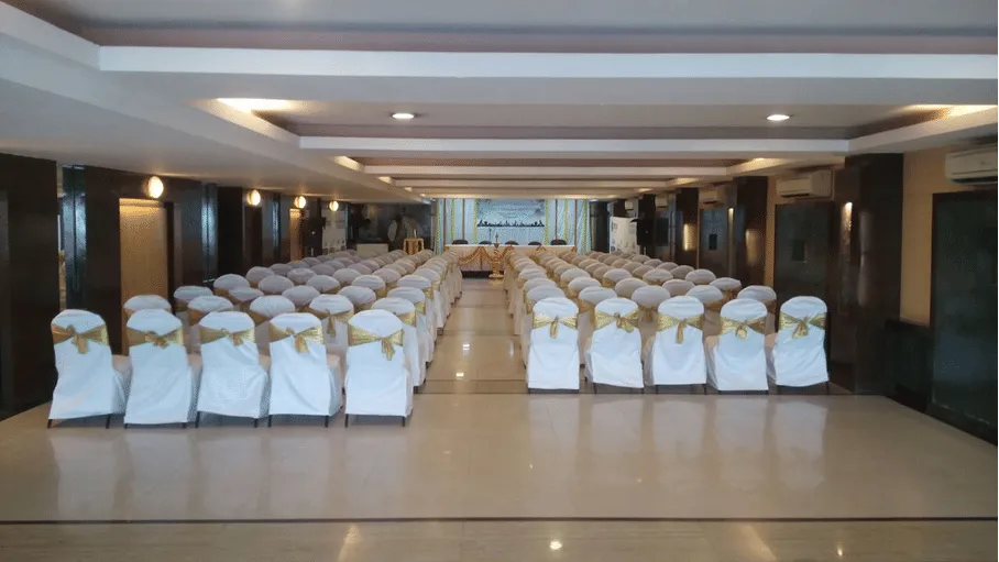 Grand Ball Room